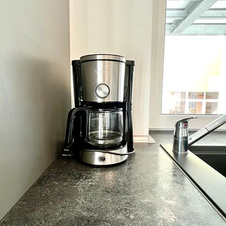 Moseltraum, 1-6 Pers, Mit 3 Schlafzimmer Und Panoramabalkon *