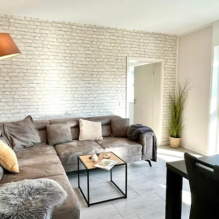 Moseltraum, 1-6 Pers, Mit 3 Schlafzimmer Und Panoramabalkon