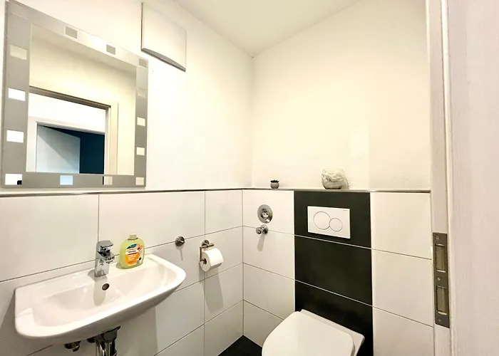 Moseltraum, 1-6 Pers, Mit 3 Schlafzimmer Und Panoramabalkon Apartamento *