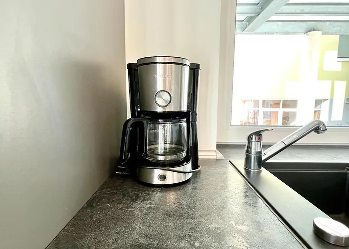 Moseltraum, 1-6 Pers, Mit 3 Schlafzimmer Und Panoramabalkon *